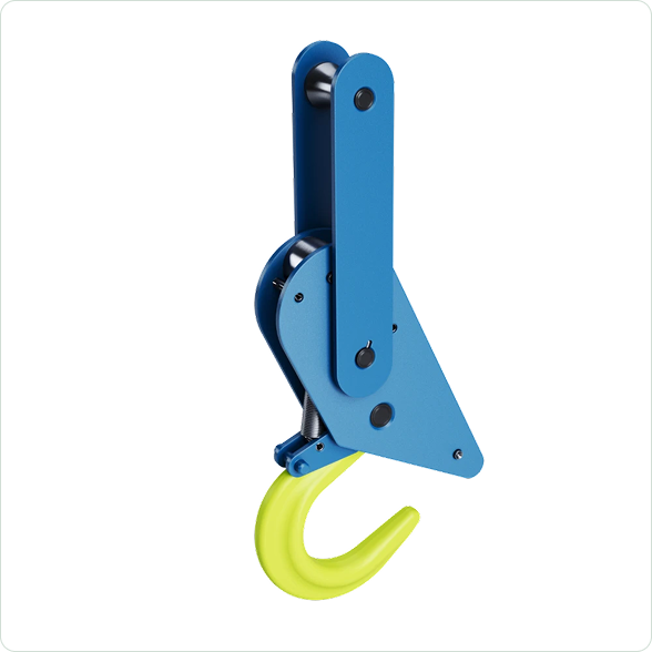 Automatic Safety Hook - Standard