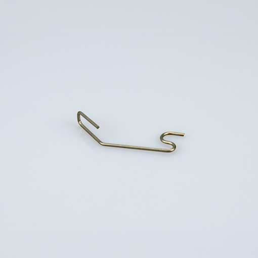 Spring Latch Automatic Safety Hook